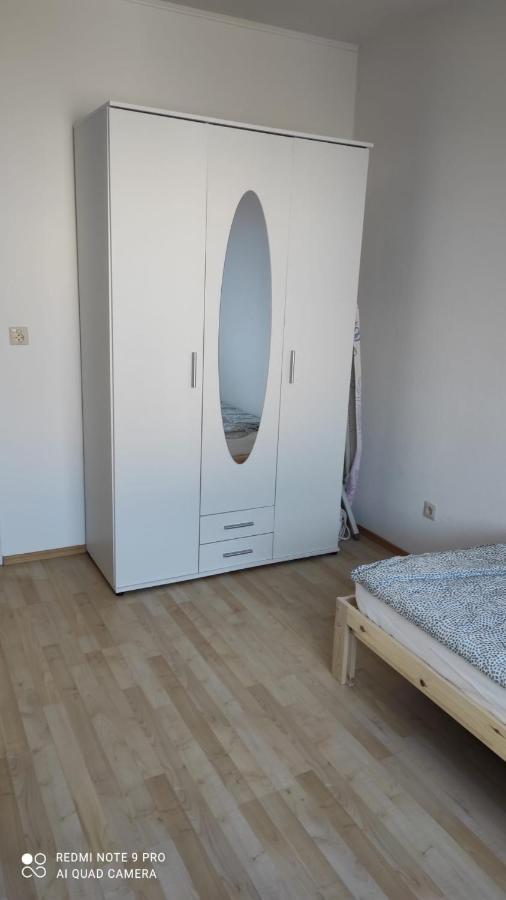Schoene Und Gemuetliche Wohnung Бремен Екстер'єр фото