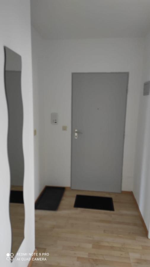 Schoene Und Gemuetliche Wohnung Бремен Екстер'єр фото